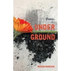 (英文圖書) Under Ground 平裝版, Flexible Press, 英文