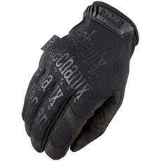 MECHANIX WEAR 原始轉換手套xxl, 1個, 黑色的