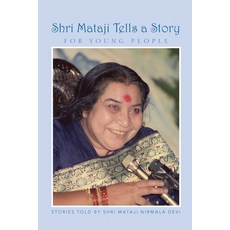 (英文圖書)Shri Mataji Tells a Story for Young People 平裝版, Lulu.com, 英文