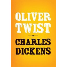 (英文圖書)Oliver Twist: Original and Unabridged 平裝版, Createspace Independent Pub..., 英文