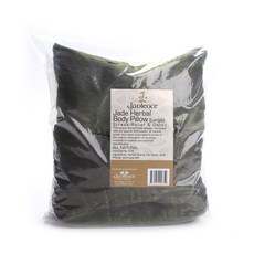 JADIENCE HERBAL FORMULAS 翡翠草本身體枕, 卡其色