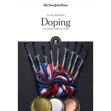 (英文圖書)Doping: The Sports World in Crisis Library Binding, New York Times Educational ..., 英文, 圖書館裝訂