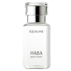 日本 HABA 角鯊精純液, 1罐, 15ml