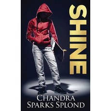(英文圖書)Shine 平裝版, Createspace Independent Pub..., 英文