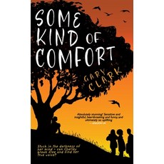 (英文圖書) Some Kind of Comfort 平裝版, Gary Clark, 英文