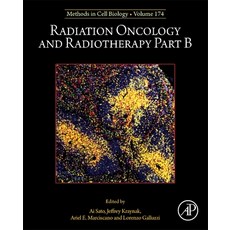 (英文圖書) Radiation Oncology and Radiotherapy Part B 精裝版, Academic Press, 英文