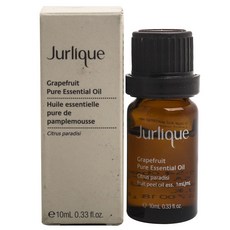 Jurlique 純精油葡萄柚, 1個, 10ml