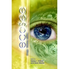 (英文圖書) Ecosee: Image Rhetoric Nature 平裝版, State University of New Yor..., 英文