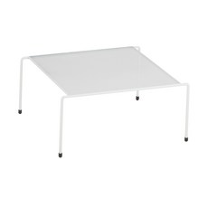 honey can do 櫥櫃儲物架 28.8 x 26 x 13.5cm, 1個