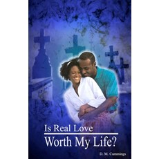 (英文圖書) Is Real love Worth my Life? 平裝版, World Is Mine (Twim) Publis..., 英文