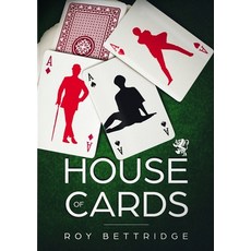 House of Cards 平裝版, Lulu.com, 英文