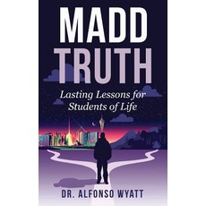 (英文圖書)Madd Truth: Lasting Lessons for Students of Life 平裝版, Strategic Destiny, 英文