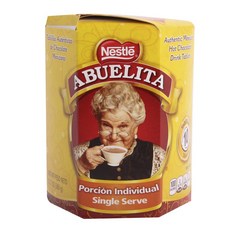 Nestle 雀巢 熱巧克力即溶粉, 10片, 36克