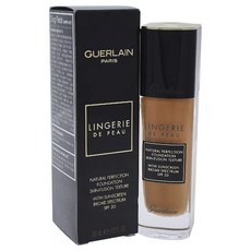 GUERLAIN 嬌蘭 防曬粉底液 SPF 20 30ml, 1瓶, 05N Fonce Deep
