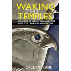 (英文圖書) Waking The Temples 平裝版, Blue Lotus Books, 英文
