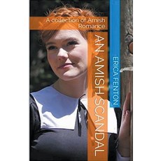 (英文圖書) An Amish Scandal 平裝版, Trellis Publishing, 英文