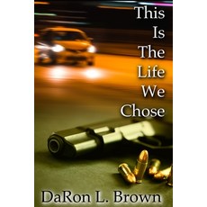(英文圖書) This Is The Life We Chose 平裝版, Independently Published, English