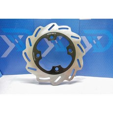 蜂鳥4MICA碟盤 (Z1ATTILA F86), 1個