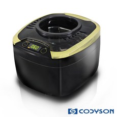 CODYSON 超音波醒酒陳化機 CDS-400CK, 1個, 870ml