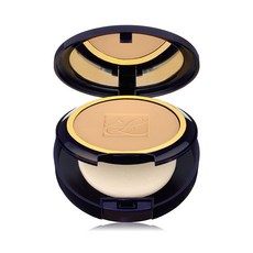 ESTEE LAUDER 雅詩蘭黛 雙重磨損現場粉末化妝12克, 1入, 4N2 Spiced Sand