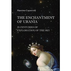 (英文圖書) Enchantment of Urania The: 25 Centuries of Exploration of the Sky 平裝版, World Scientific Publishing..., 英文