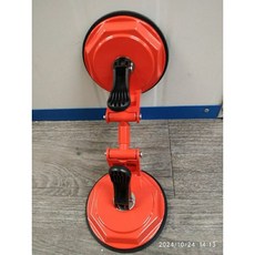 防盜安全門檔, 1個