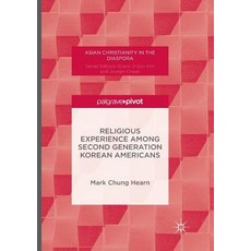 (英文圖書) Religious Experience Among Second Generation Korean Americans 平裝版, Palgrave MacMillan, 英文