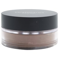 bareMinerals 礦物蜜粉 SPF15 8g, 1罐, 25 Golden Dark