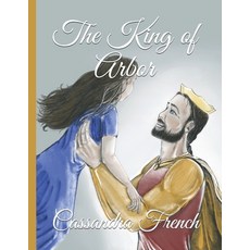 (英文圖書)The King of Arbor 平裝版, Independently Published, 英文