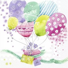 斑馬麥麥 餐巾紙 蝶古巴特 拼貼 餐巾紙 德國餐巾紙 手作 Decoupage DIY 手工藝材料