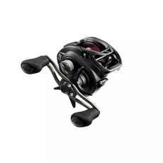 DAIWA 大和 Fuego Ct船釣捲線器, 黑色, FGCT100HSL