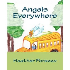 (英文圖書)Angels Everywhere 平裝版, Createspace Independent Pub..., 英文