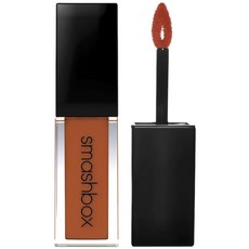 Smashbox 持久霧面唇釉, Out Loud, 4ml, 1支