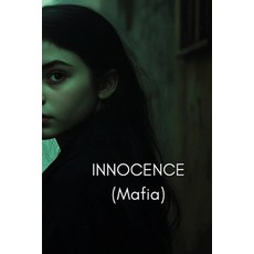 (英文圖書) INNOCENCE 18 (Mafia) 平裝版, Auden Pembroke, 英文