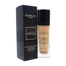 GUERLAIN 嬌蘭 優質粉底液 SPF20 30ml, 1瓶, 02 Beige Clair
