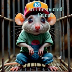 (英文圖書)An Unexpected Friend 平裝版, Notion Press, 英文