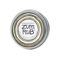 INDIGO WILD Zum Rub 奶油保濕乳, 70g, 1罐
