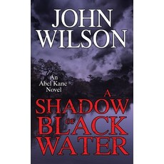 (英文圖書) A Shadow of Black Water 平裝版, Volossal Publishing, 英文