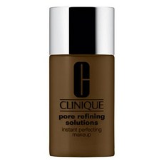 CLINIQUE 倩碧 毛孔無暇粉底液, 1瓶, 30 Espresso