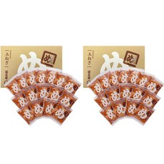 Menbei 日本九州明太子仙貝 洋蔥口味 16包入, 洋蔥, 2個