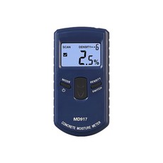 WSensor 牆面水分檢測儀 MD917+, 1個