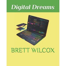 (英文圖書)Digital Dreams 平裝版, Independently Published, 英文