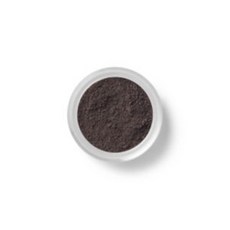 bareMinerals 眉粉 0.3g, 1個, 黑髮
