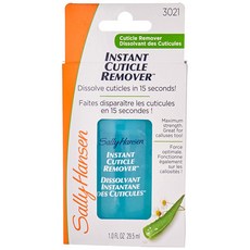 Sally Hansen 莎莉韓森 即時角質層去除液, 29.5ml, 1個