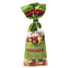 RussellStover 無糖雷根糖, 1個, 198克