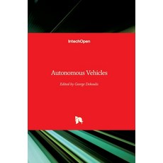 (英文圖書) Autonomous Vehicles 精裝版, Intechopen, 英文