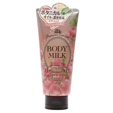 KOSE 高絲 保濕香氛身體乳 水蜜桃&蜂蜜香, 1條, 200g