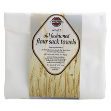 NORPRO 老式格子彩色毛巾布, 2件