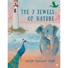(英文圖書)The 7 Jewels of Nature 平裝版, Notion Press, 英文