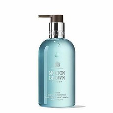 MOLTON BROWN 摩頓布朗 絲柏海茴香洗手露, 1個